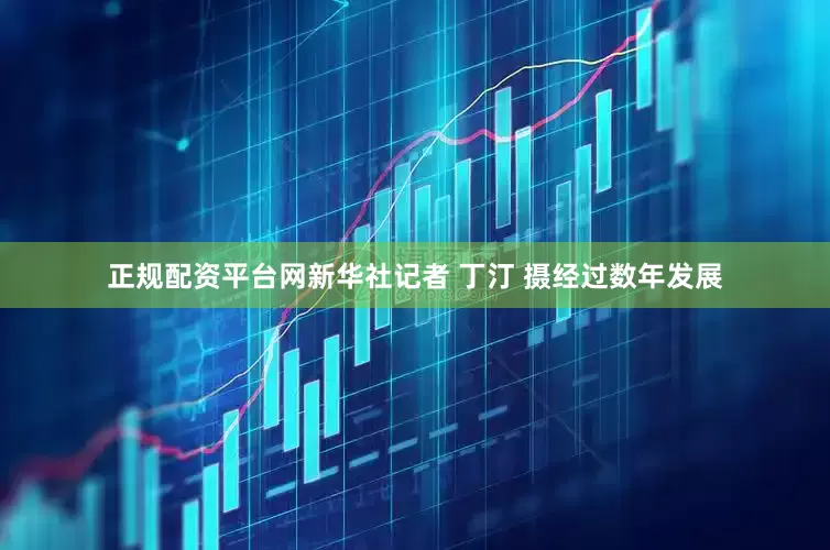正规配资平台网新华社记者 丁汀 摄经过数年发展