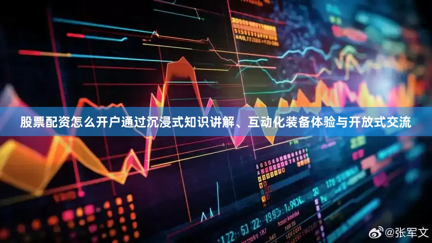 股票配资怎么开户通过沉浸式知识讲解、互动化装备体验与开放式交流
