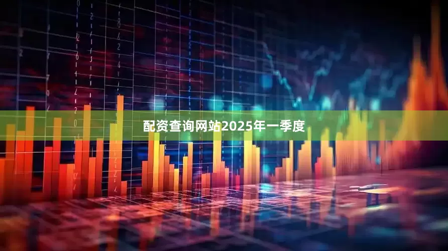 配资查询网站　　2025年一季度