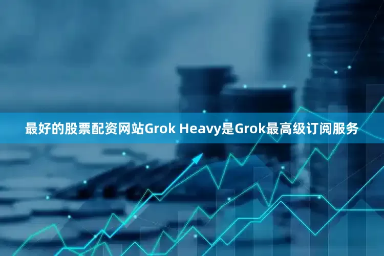 最好的股票配资网站Grok Heavy是Grok最高级订阅服务