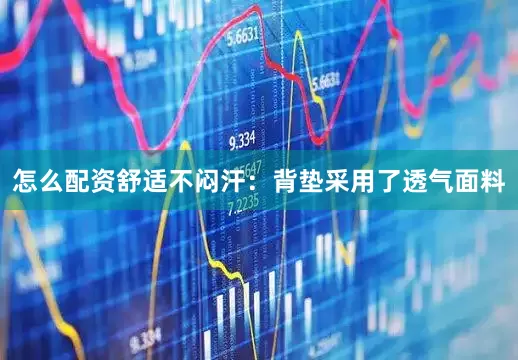怎么配资舒适不闷汗：背垫采用了透气面料
